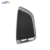 3Buttons NBGIDGNG1 FEM Smart Key(sliver/black) for BMW CAS4 System