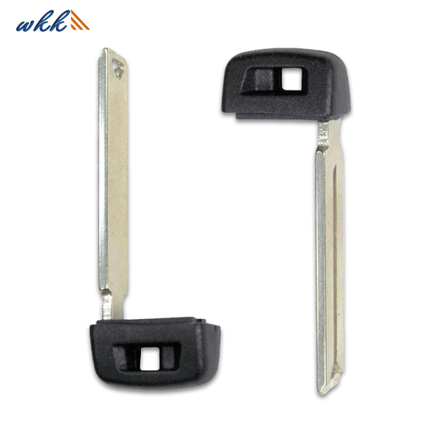 Emergency Insert Key for Toyota