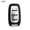 5+1Buttons M3N-97395900 Smart Remote Key for Chrysler Pacifica