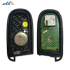 3+1Buttons M3N-40821302 Remote Key for 2011-2020 Dodge Charger