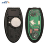 3+1Buttons S180144324 Car Remote Key for 2016-2018 Nissan Altima