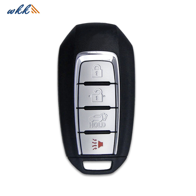 3+1Buttons S180144705 KR5TXN1 Smart Car Key for 2020-2022 Infiniti QX50