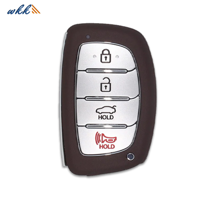 3+1Buttons 95440-C1000N Car Remote Key for Hyundai Sonata