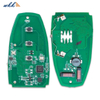 2+1Buttons 164-R8163 315MHz Smart Key for 2017 2018 Ford Fusion