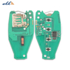 3Buttons 7P6959754AP 868MHz Smart Key for 2011-2019 Volkswagen Touareg