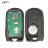 3+1Buttons HYQ4AA 13584500 Car Key for 2017-2020 Buick Envision