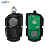 4Buttons M3N-7393490 670019938 433MHz Smart Car Key for Maserati Ghibli