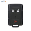 2+1Buttons M3N-32337200 13577765 433MHz Smart Remote Key for GMC Sierra