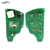 4+1Buttons YG0G21TB2 13537956 434MHz Smart Key for 2021-2022 GMC