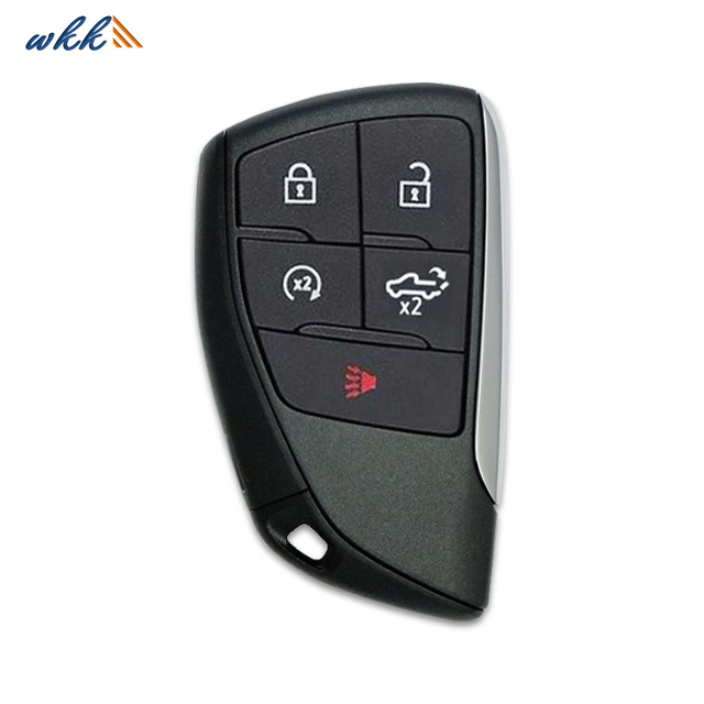 OEM smart car key