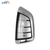3+1Buttons NBGIDGNG1 FEM Smart Key for 2014-2019 BMW X5