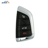 3+1Buttons NBGIDGNG1 FEM Smart Key for 2014-2019 BMW X5