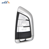 3Buttons NBGIDGNG1 FEM Smart Key(sliver/black) for BMW CAS4 System