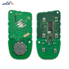 4Buttons M3N-7393490 670019938 433MHz Smart Car Key for Maserati Ghibli