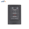 4+1Buttons 22856930 NBG009768T Smart Remote Car Key for Cadillac