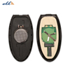 3+1Buttons CWTWBU735 285E3-EW81D Car Remote Key for Nissan Maxima / Sentra