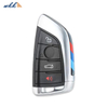 3+1Buttons NBGIDGNG1 FEM Smart Key for 2014-2019 BMW X5