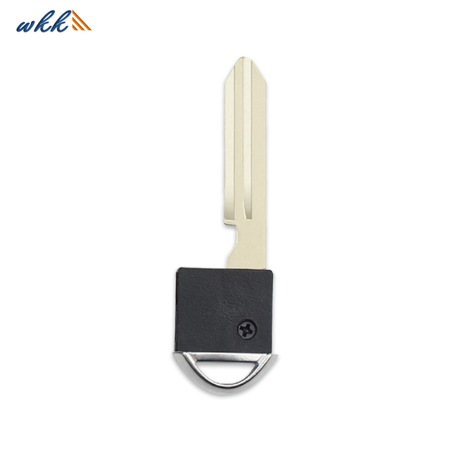 2Buttons CWTWB1U825 TWB1G662 Model Car Remote Key for Nissan Frontier