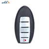 4+1Buttons S180144310 433MHz Smart Key for 2016-2018 Nissan Maxima / Altima