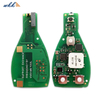3Buttons IYZ-3312 Keyless Go Fobik Key for Mercedes Benz FBS3 After 2009
