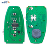 3+1Buttons 164-R8150 315MHz Smart Key for 2018-2020 Ford Mustang