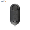 3Buttons LTQF12AM433TX 46Chip Remote Key for Fiat 500