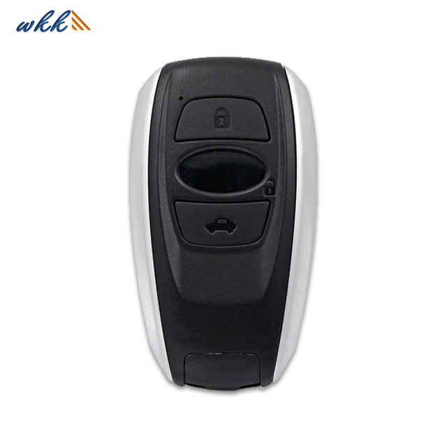 3Buttons HYQ14AHK 434MHz Car Remote Key for 2014-2020 Subaru Forester