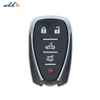4+1Buttons 13529654 HYQ4EA Smart Key for 2016-2020 Chevrolet Camaro