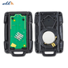 5+1Buttons M3N-32337100 Smart Remote Key for Chevrolet Suburban