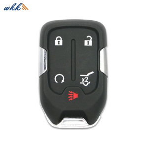 4+1Buttons HYQ1AA 13584502 Smart Key for 2018-2020 GMC Terrain