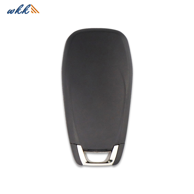 3+1Buttons LXP-T004 13514135 Flip Remote Key for 2016-2019 Chevrolet Cruze 