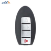 3+1Buttons CWTWBU624 285E3-ZQ31A 46CHIP Smart Control Key for Nissan Armada