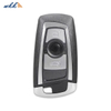3Buttons YGOHDH5662 Red Smart Control Key for BMW F Series