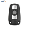 3Buttons KR55WK49147 CAS3+ System Smart Key for BMW 3 / 5 Series