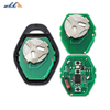 3Buttons LX8FZV CAS2 System RHK Remote Key for BMW 3/5/6 Series