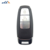 3Buttons 4N0959754 CQ 433MHz Car Remote Key for Audi A4