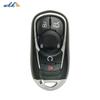 3+1Buttons 13508414 433MHz Smart Control Key for 2017-2019 Buick Lacrosse