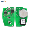 3+1Buttons 95440-C1000N Car Remote Key for Hyundai Sonata