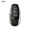 3Buttons 7P6959754AP 868MHz Smart Key for 2011-2019 Volkswagen Touareg