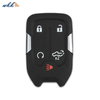 4+1Buttons HYQ1EA Smart Key for 2019-2020 GMC Sierra Denali
