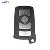 3+1Buttons LX8766S CAS1 46CHIP Smart Remote Key for 2002-2008 BMW 7 Series