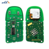 2+1Buttons 68066349AF 46CHIP Smart Key for Dodge Journey