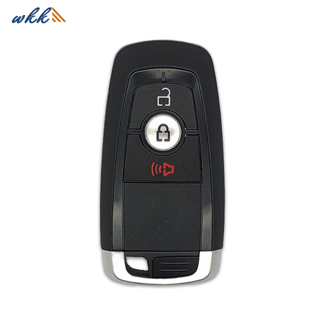 2+1Buttons 164-R8163 315MHz Smart Key for 2017 2018 Ford Fusion