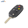 4+1Buttons LQNP2T-APU 315MHz Flip Remote Key for 2004-2015 Volvo XC90