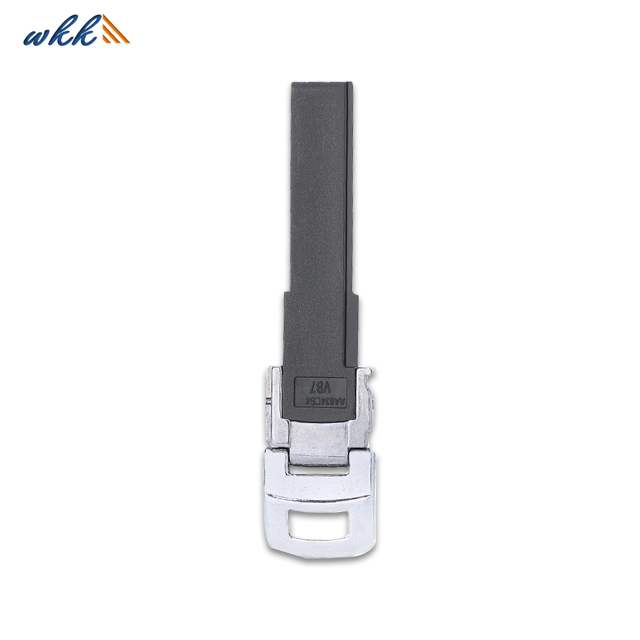 3Buttons 7P6959754AP 868MHz Smart Key for 2011-2019 Volkswagen Touareg