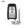 3+1Buttons YG0HUF5662 Smart Key for 2009-2016 Rolls Royce