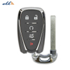 4+1Buttons HYQ4AA 315MHz Smart Key for 2017-2020 Chevrolet Sonic
