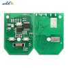 3Buttons 71740257 Smart Key for Alfa Romeo 159 / Brera / Spider