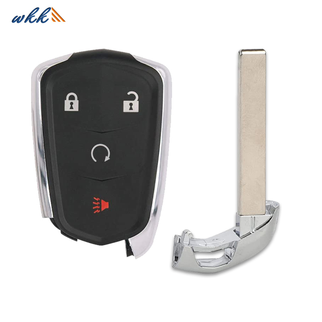 Rolls Royce Smart Car Key