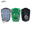 5+1Buttons HYQ2EB 433MHz Smart Key for 2017-2020 Cadillac Escalade
